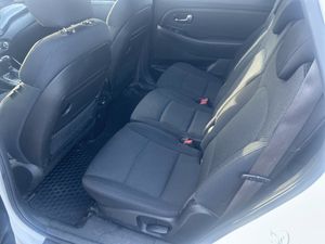 Kia Carens bild 9