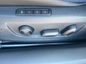 Skoda Superb bild 18