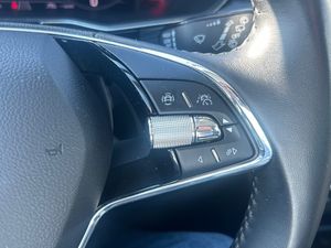 Skoda Superb bild 16