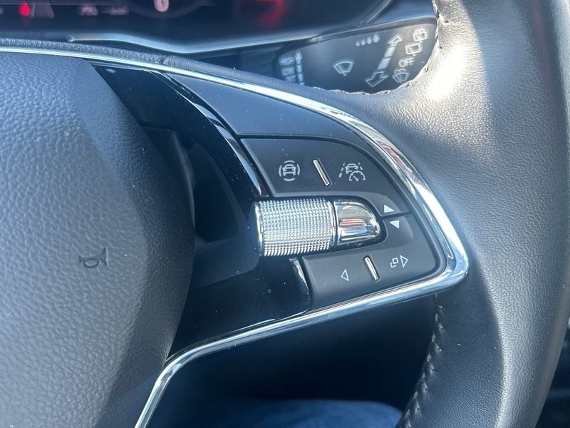 Skoda Superb bild 16