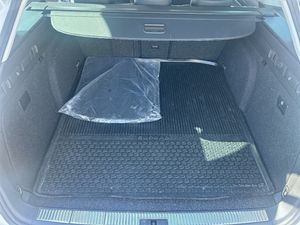 Skoda Superb bild 14