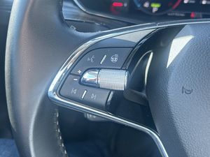 Skoda Superb bild 15