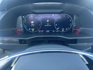 Skoda Superb bild 10