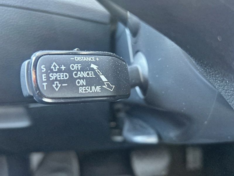 Skoda Superb bild 19