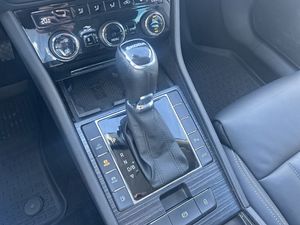 Skoda Superb bild 12