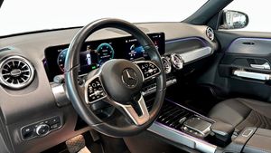 Mercedes EQB300 bild 4