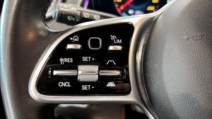 Mercedes EQB300 bild 12