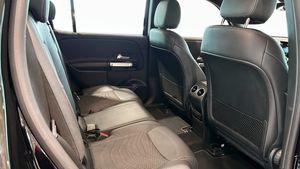Mercedes EQB300 bild 5