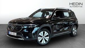 Mercedes EQB300 bild 1