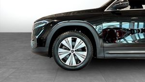 Mercedes EQB300 bild 9