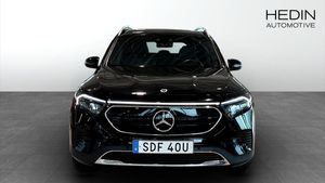 Mercedes EQB300 bild 8