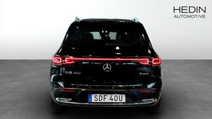 Mercedes EQB300 bild 7