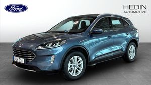 Ford Kuga bild 1