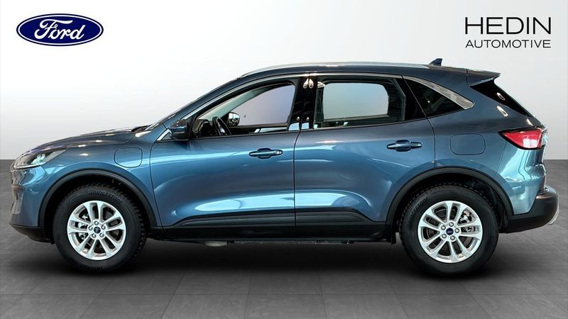 Ford Kuga bild 6