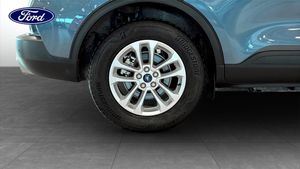 Ford Kuga bild 9