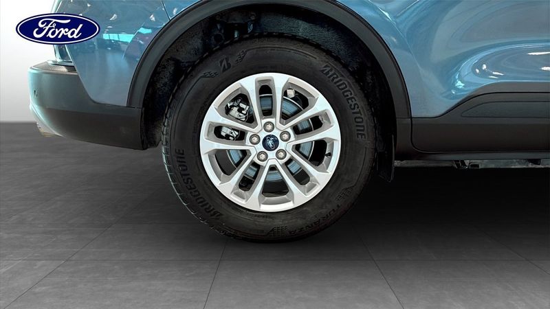 Ford Kuga bild 9