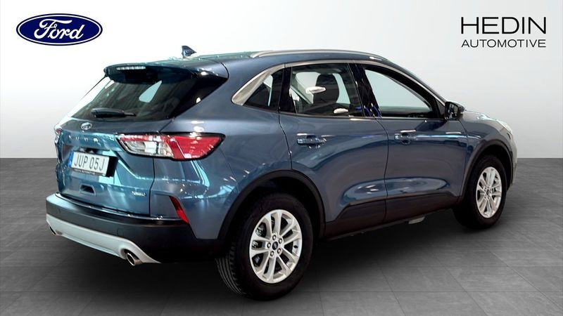 Ford Kuga bild 2