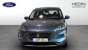 Ford Kuga bild 8