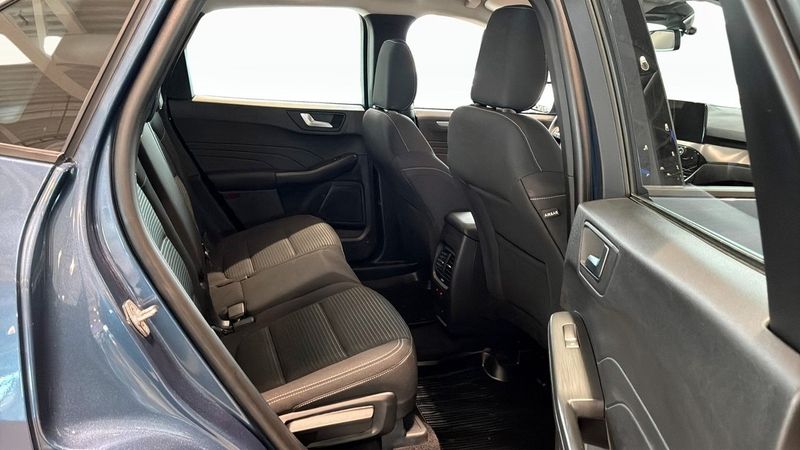 Ford Kuga bild 5