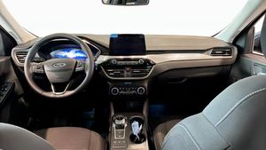 Ford Kuga bild 4
