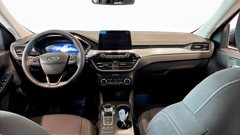 Ford Kuga bild 4
