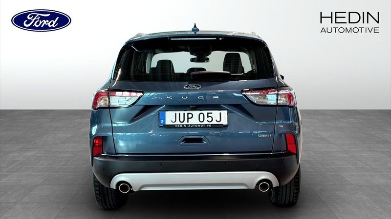 Ford Kuga bild 7