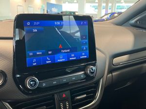Ford Puma bild 13