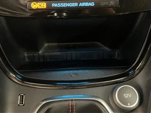 Ford Puma bild 17