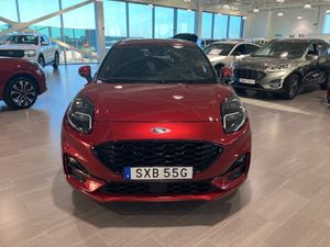 Ford Puma bild 5
