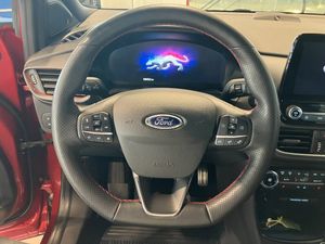 Ford Puma bild 9