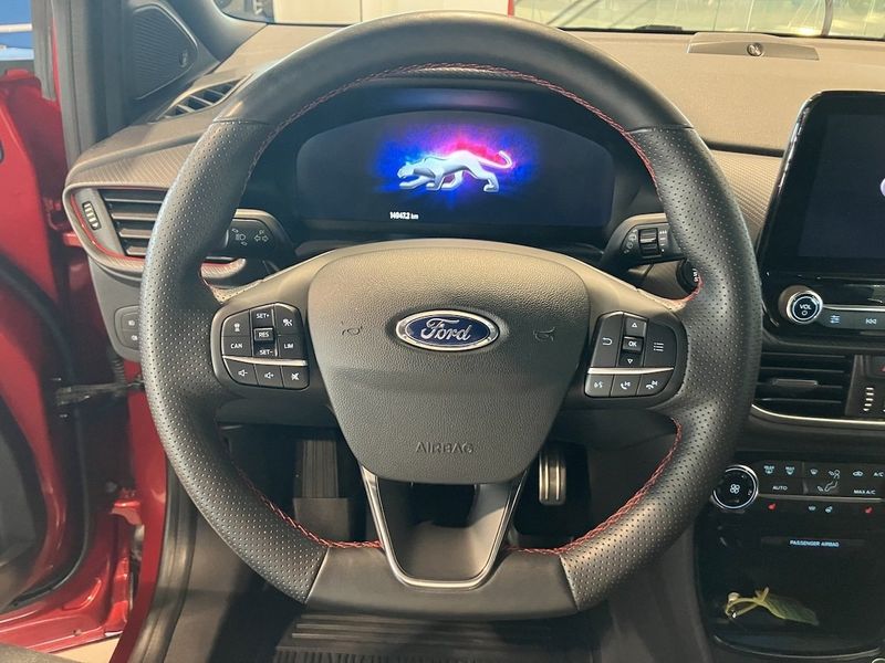 Ford Puma bild 9