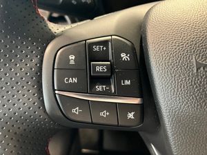 Ford Puma bild 10