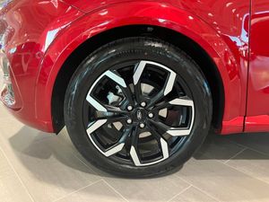 Ford Puma bild 6