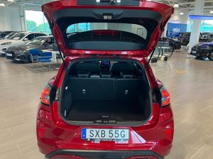 Ford Puma bild 20