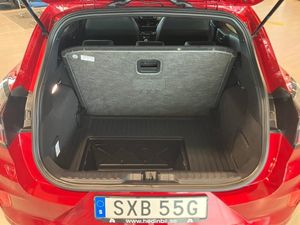 Ford Puma bild 21