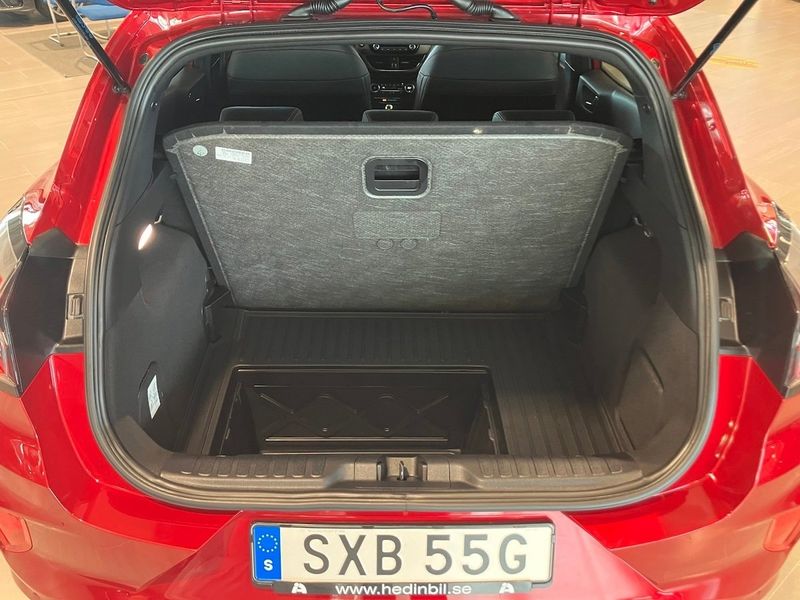 Ford Puma bild 21