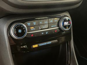 Ford Puma bild 16