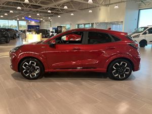 Ford Puma bild 2