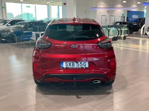 Ford Puma bild 3