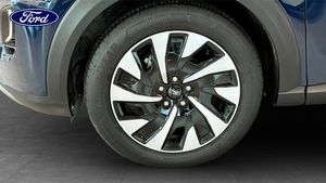 Ford Puma bild 9