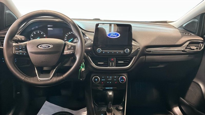 Ford Puma bild 4