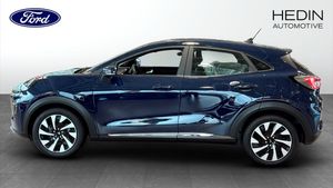 Ford Puma bild 6