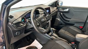 Ford Puma bild 5