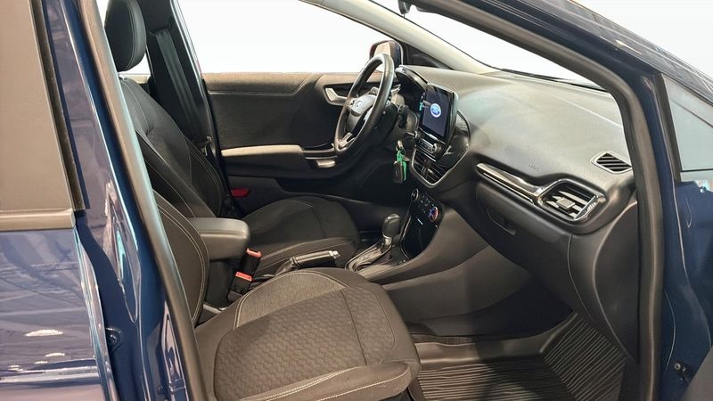 Ford Puma bild 3