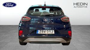 Ford Puma bild 7