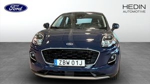 Ford Puma bild 8