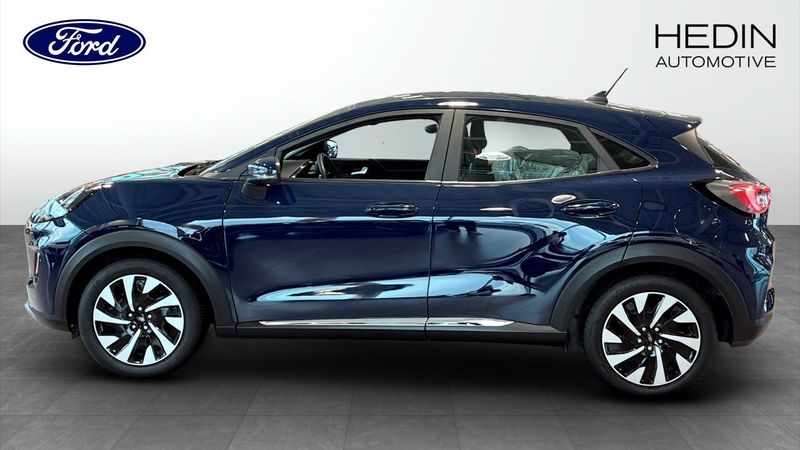 Ford Puma bild 6