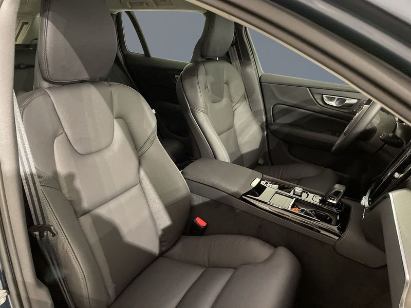 Volvo V60 bild 6