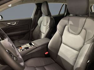 Volvo V60 bild 5