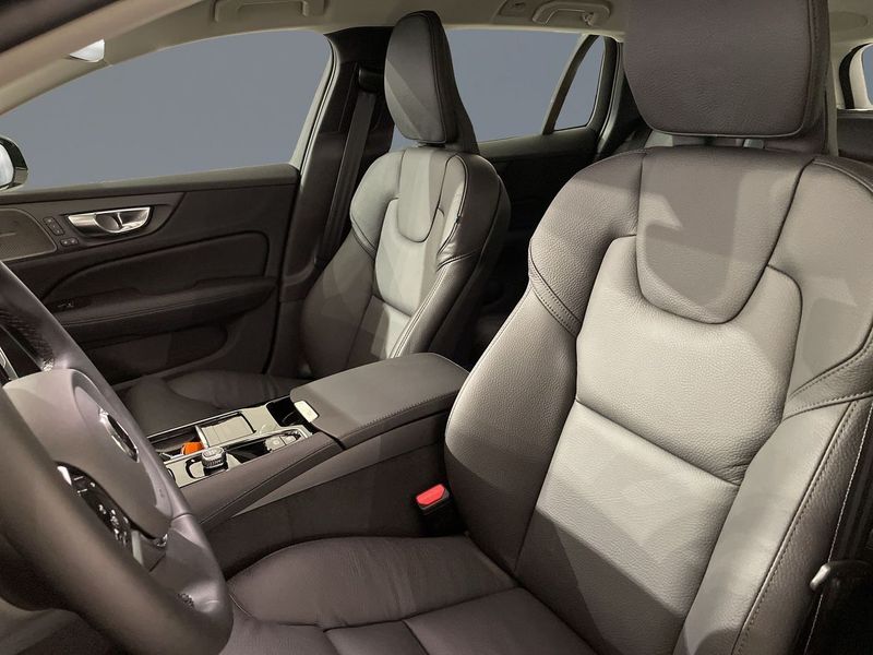 Volvo V60 bild 5